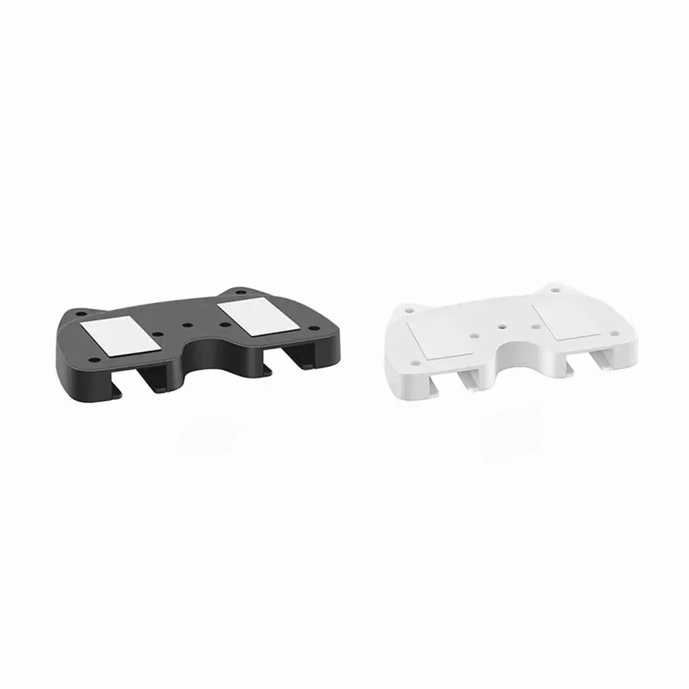 Gamepad Hook Holder For Xboxseries S/X Hanging Hanger Bracket For Xbox One/Xbox 360 Controller Storage Rack Under Desk Stand Dropshipman