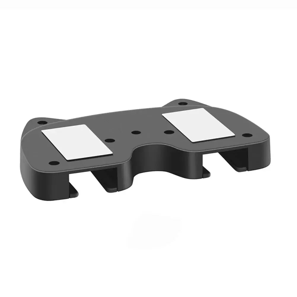 Gamepad Hook Holder For Xboxseries S/X Hanging Hanger Bracket For Xbox One/Xbox 360 Controller Storage Rack Under Desk Stand Dropshipman