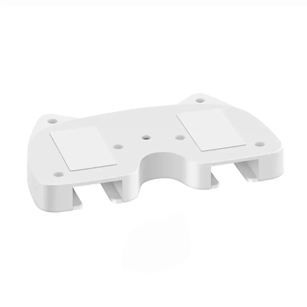 Gamepad Hook Holder For Xboxseries S/X Hanging Hanger Bracket For Xbox One/Xbox 360 Controller Storage Rack Under Desk Stand Dropshipman