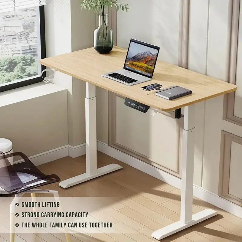 Kangastore™ ErgoMotion Height Adjustable Desk