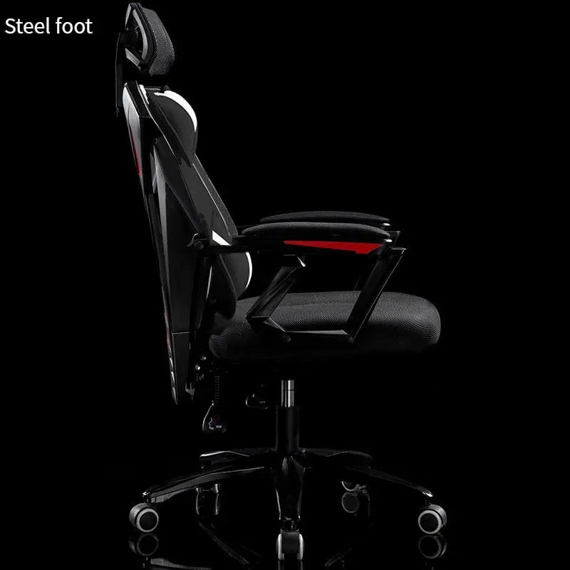 Simple And Creative Revolving Household Mesh Office Chair Dropshipman