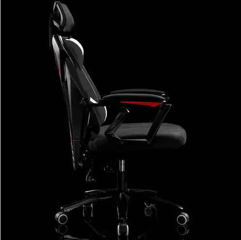 Simple And Creative Revolving Household Mesh Office Chair Dropshipman