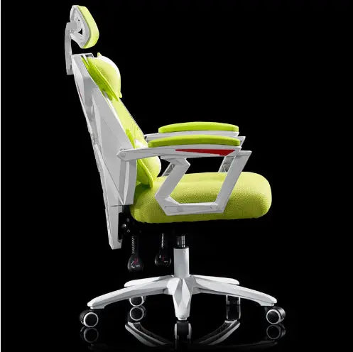 Simple And Creative Revolving Household Mesh Office Chair Dropshipman