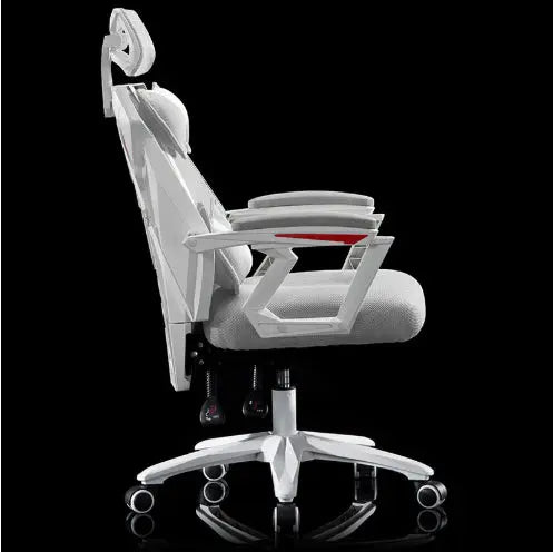 Simple And Creative Revolving Household Mesh Office Chair Dropshipman