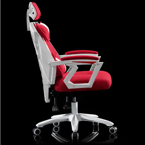 Simple And Creative Revolving Household Mesh Office Chair Dropshipman