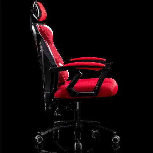 Simple And Creative Revolving Household Mesh Office Chair Dropshipman