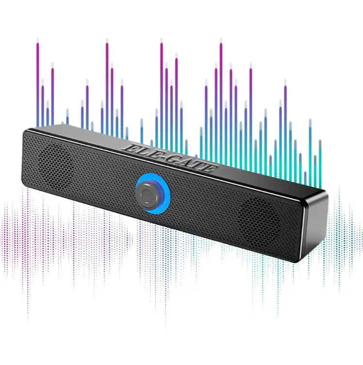Sound Bar And Bluetooth Speaker Dropshipman