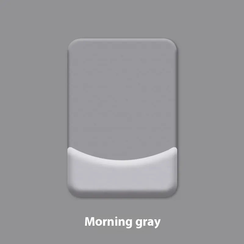 Square High-end Comfortable Keyboard Silica Gel Wrister Mouse Pad
