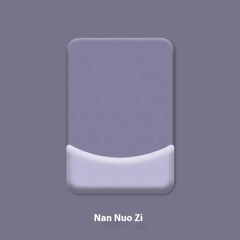 Square High-end Comfortable Keyboard Silica Gel Wrister Mouse Pad