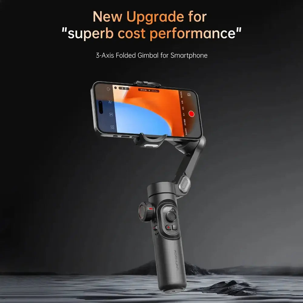 The Stabilizer Smart Kangastore™ by AOCHUAN