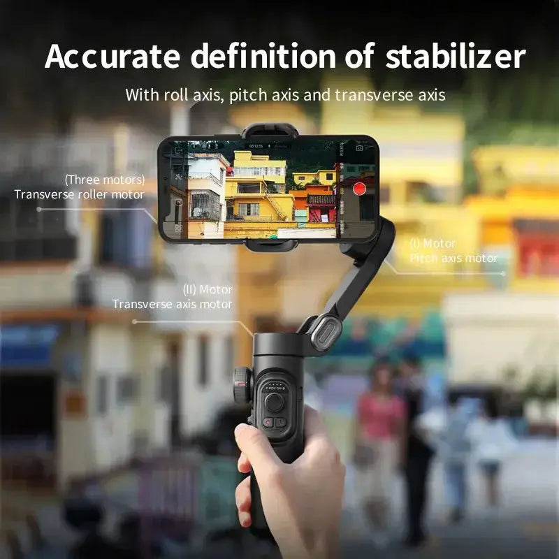 The Stabilizer Smart Kangastore™ by AOCHUAN