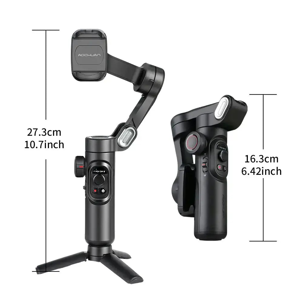 The Stabilizer Smart Kangastore™ by AOCHUAN