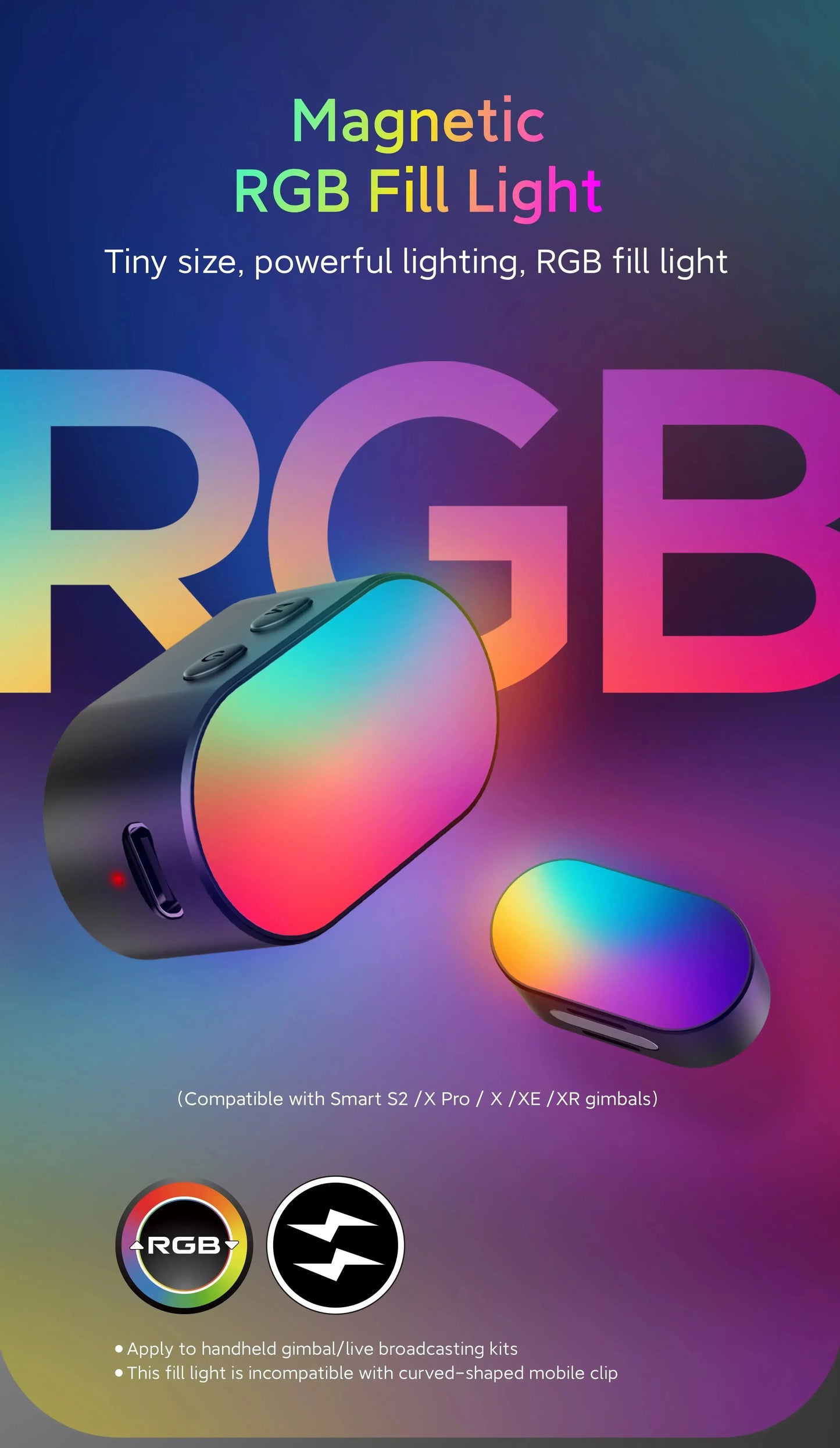 The Stabilizer Smart Kangastore™ by AOCHUAN