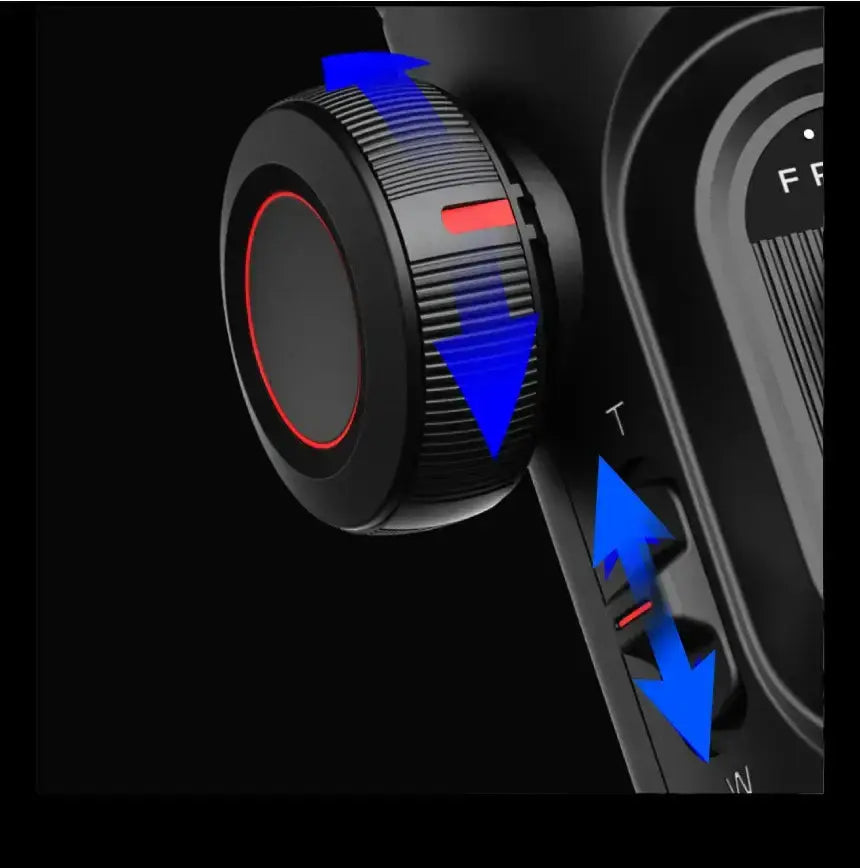 The Stabilizer Smart Kangastore™ by AOCHUAN