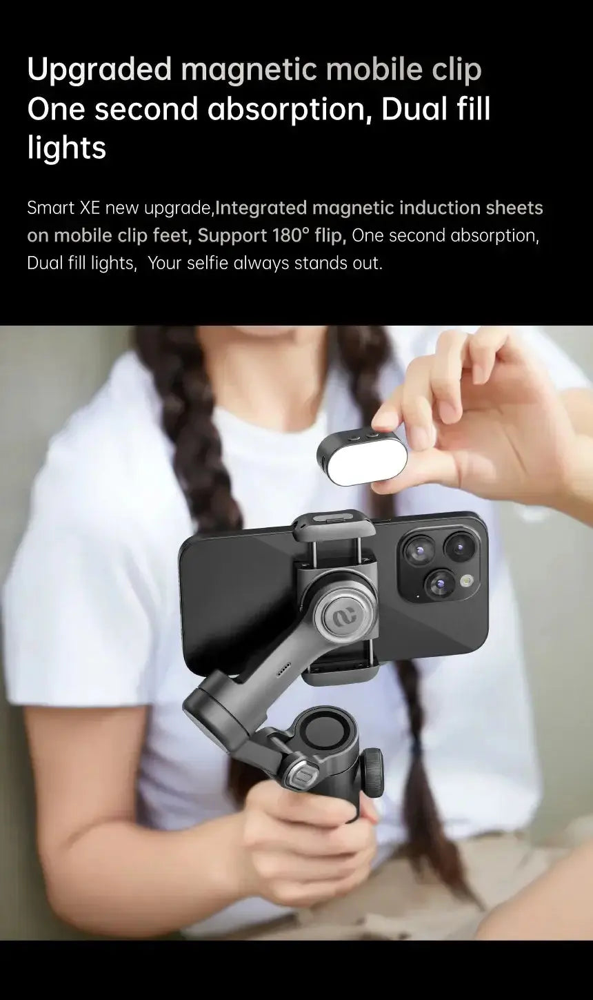 The Stabilizer Smart Kangastore™ by AOCHUAN