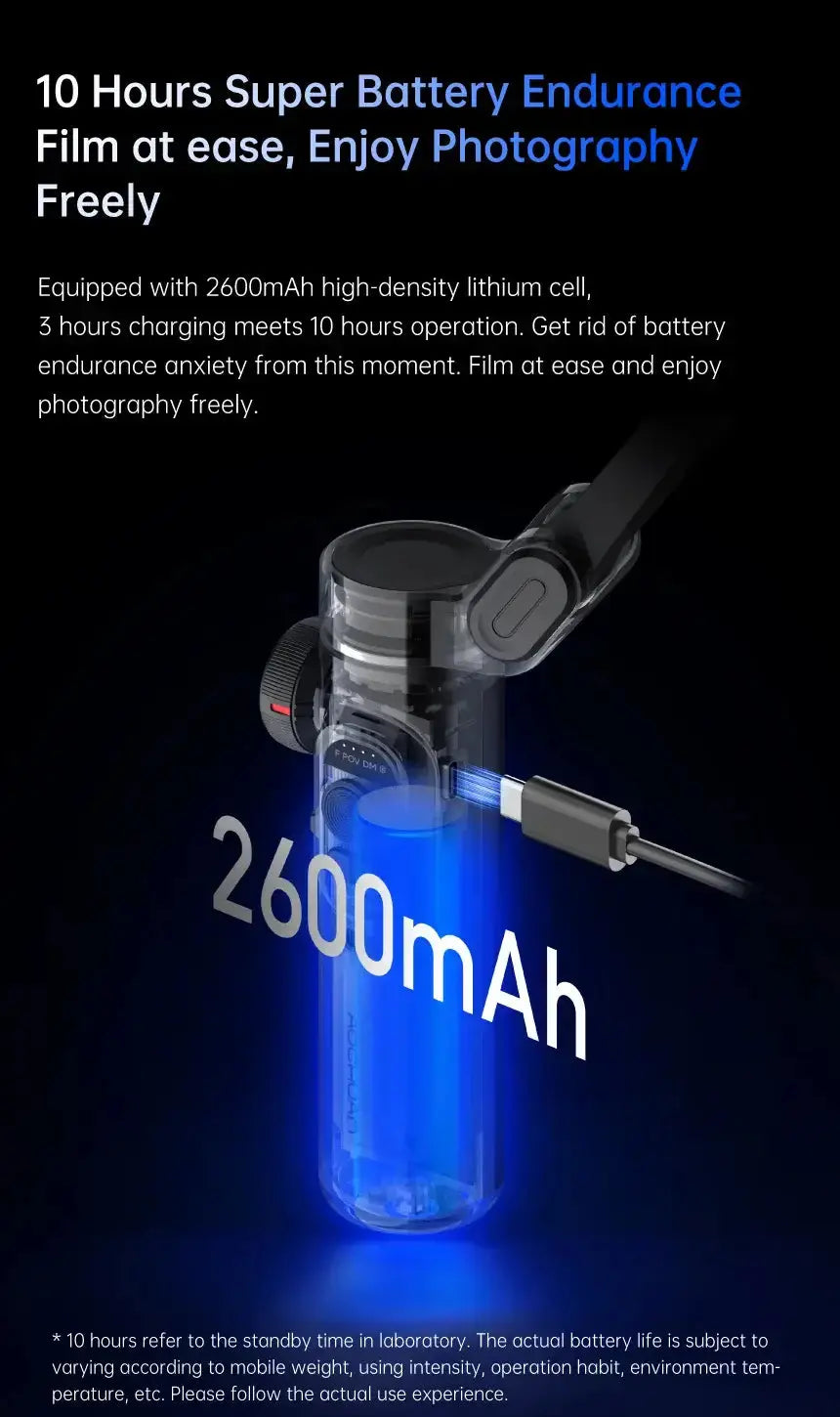The Stabilizer Smart Kangastore™ by AOCHUAN