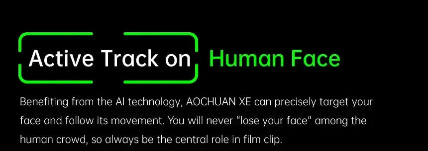 The Stabilizer Smart Kangastore™ by AOCHUAN