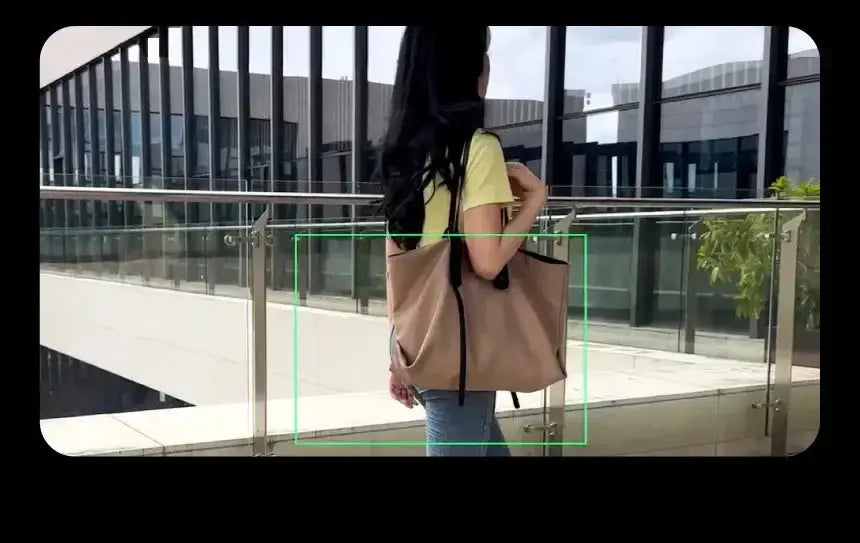 The Stabilizer Smart Kangastore™ by AOCHUAN