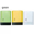  Parrot Green
