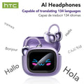 purple AI