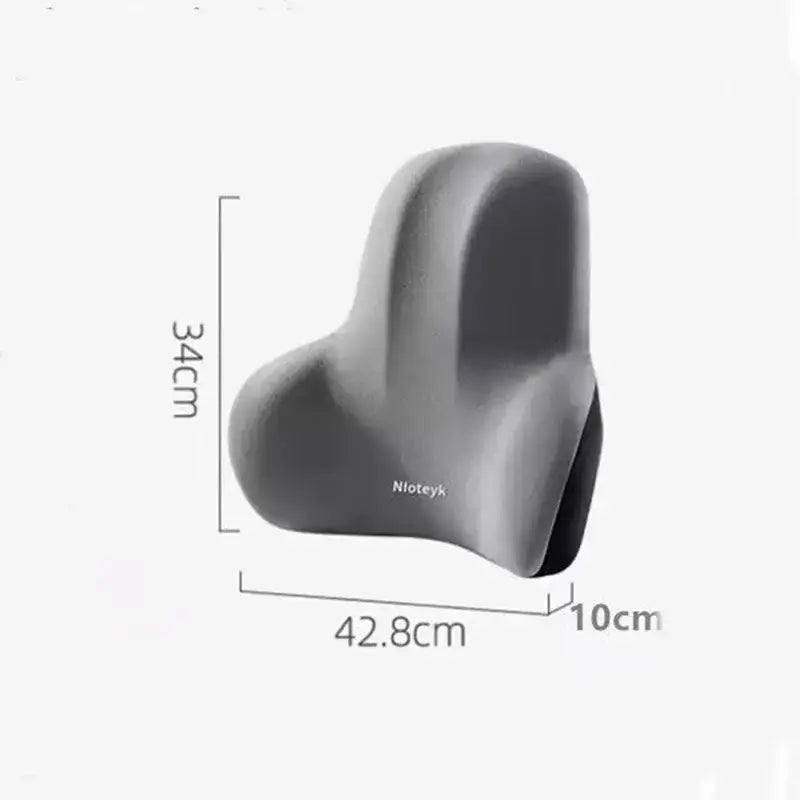 Kangastore™ Back Cushion - Ultimate Lumbar Support