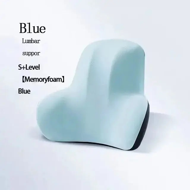 Kangastore™ Back Cushion - Ultimate Lumbar Support