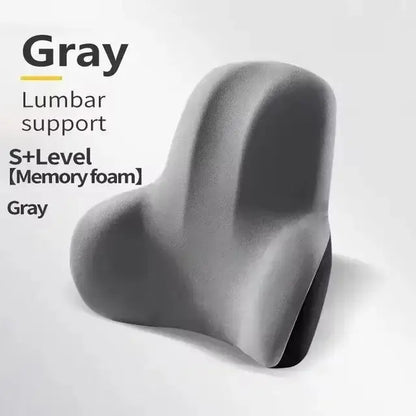 Kangastore™ Back Cushion - Ultimate Lumbar Support