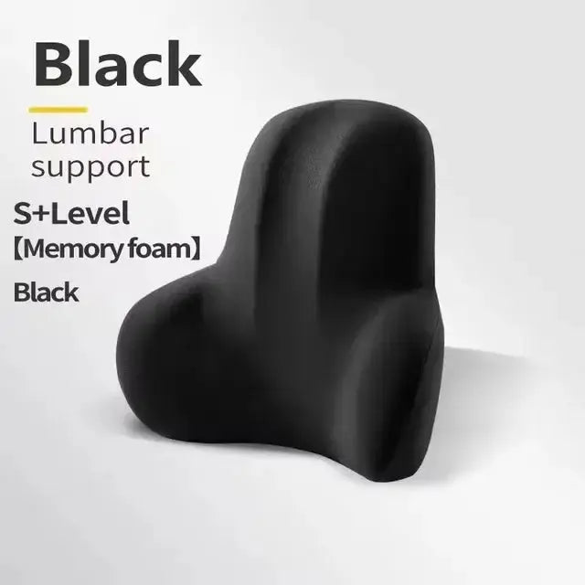 Kangastore™ Back Cushion - Ultimate Lumbar Support