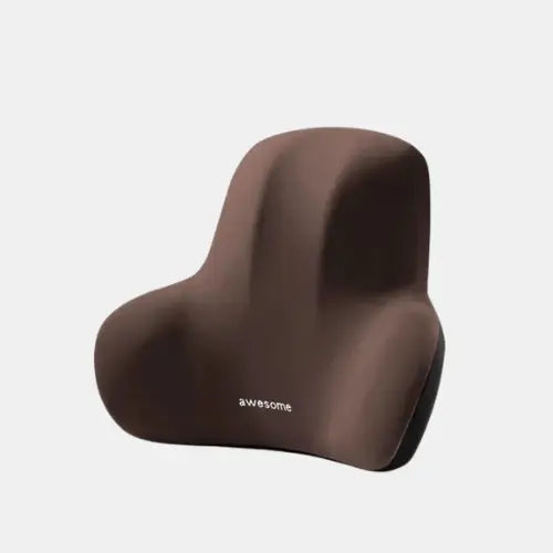 Kangastore™ Back Cushion - Ultimate Lumbar Support