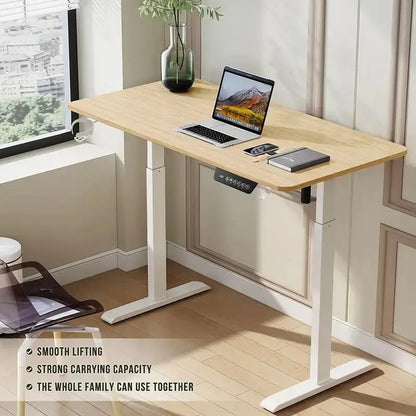 Kangastore™ ErgoMotion Height Adjustable Desk