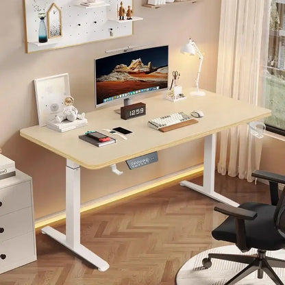 Kangastore™ ErgoMotion Height Adjustable Desk