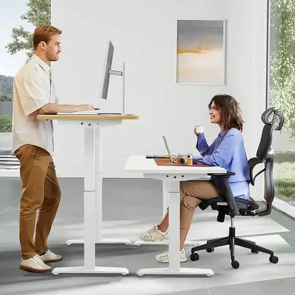 Kangastore™ ErgoMotion Height Adjustable Desk