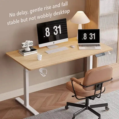 Kangastore™ ErgoMotion Height Adjustable Desk