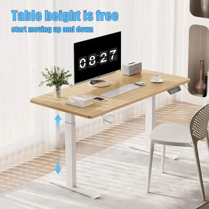 Kangastore™ ErgoMotion Height Adjustable Desk