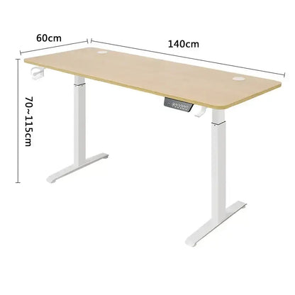 Kangastore™ ErgoMotion Height Adjustable Desk