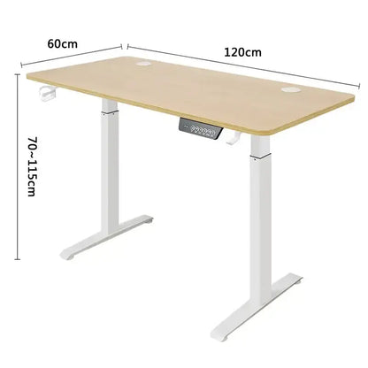 Kangastore™ ErgoMotion Height Adjustable Desk