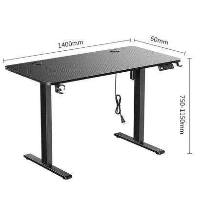 Kangastore™ ErgoMotion Height Adjustable Desk