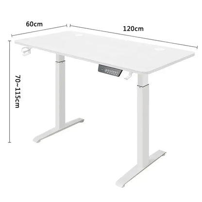 Kangastore™ ErgoMotion Height Adjustable Desk