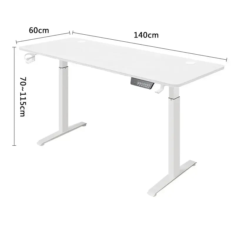 Kangastore™ ErgoMotion Height Adjustable Desk