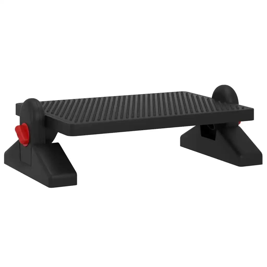 Kangastore™ - Ergonomic Portable Footrest