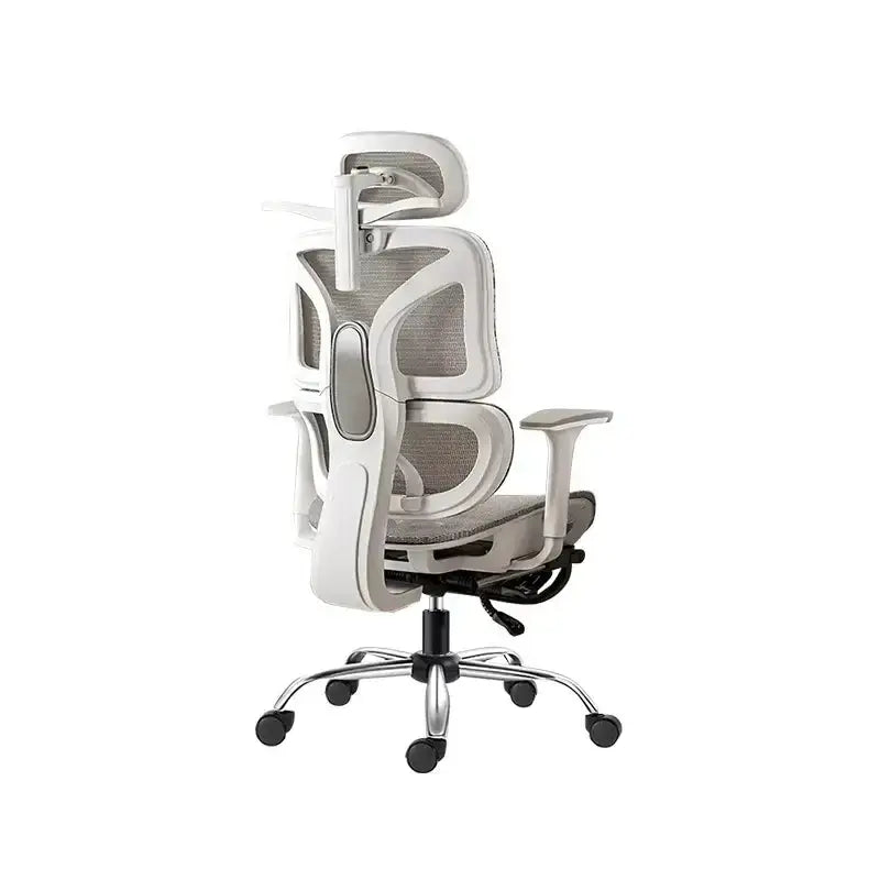 Kangastore™ Waist Support Office Chair | Ergonomic Comfort