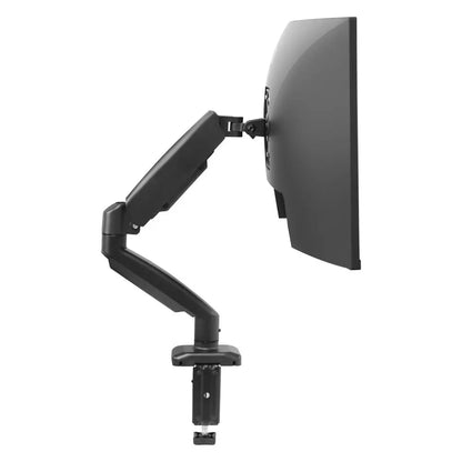 LCD Screen Rotating Telescopic Bracket Elevated Rack Dropshipman