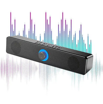 Sound Bar And Bluetooth Speaker Dropshipman