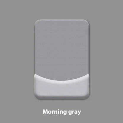 Square High-end Comfortable Keyboard Silica Gel Wrister Mouse Pad
