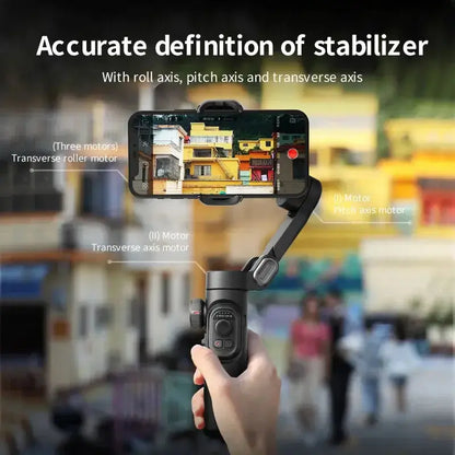 The Stabilizer Smart Kangastore™ by AOCHUAN