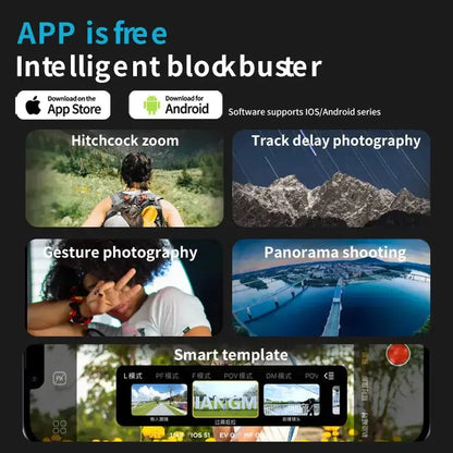 The Stabilizer Smart Kangastore™ by AOCHUAN