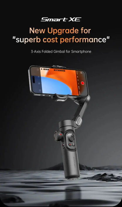 The Stabilizer Smart Kangastore™ by AOCHUAN