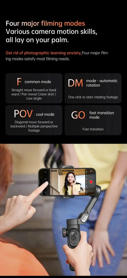 The Stabilizer Smart Kangastore™ by AOCHUAN
