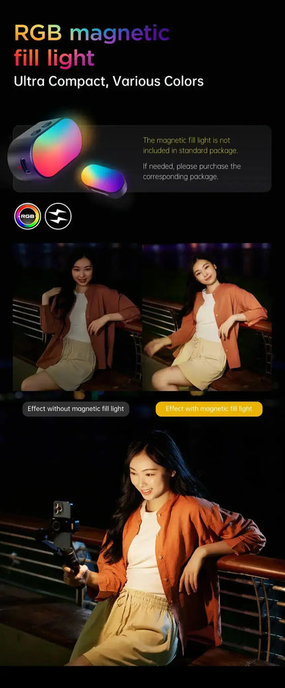 The Stabilizer Smart Kangastore™ by AOCHUAN