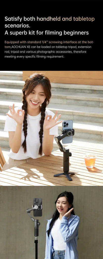 The Stabilizer Smart Kangastore™ by AOCHUAN